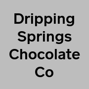 Dripping Springs Chocolate Co